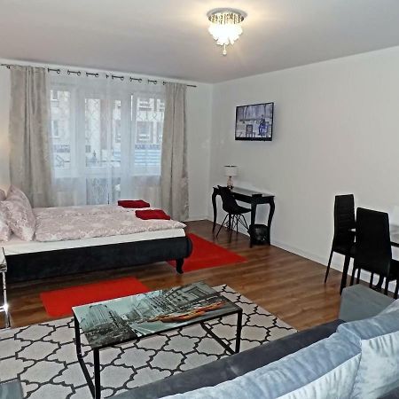 Апартаменты Apartament Mona Starowka-Old Town Эльблонг Экстерьер фото
