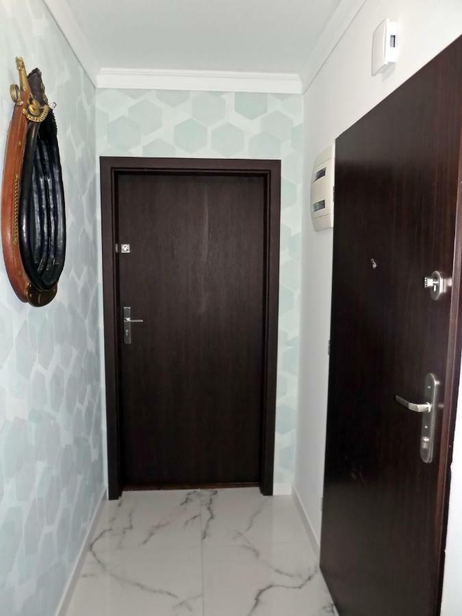 Апартаменты Apartament Mona Starowka-Old Town Эльблонг Экстерьер фото