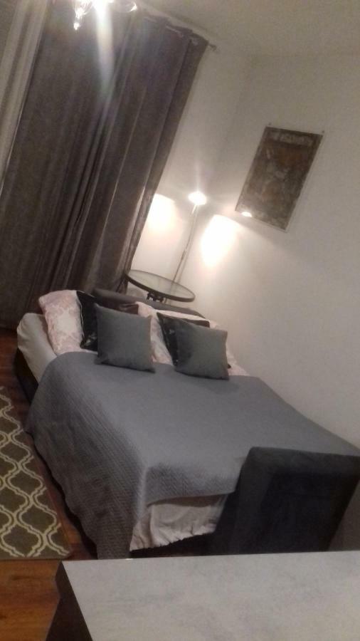 Апартаменты Apartament Mona Starowka-Old Town Эльблонг Экстерьер фото