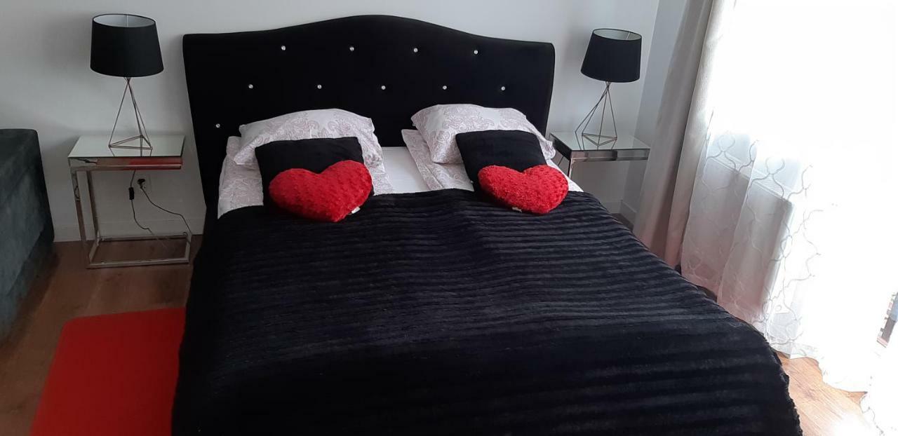 Апартаменты Apartament Mona Starowka-Old Town Эльблонг Экстерьер фото